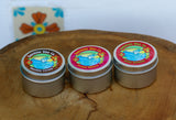 Sunshine Candle Flight - 3 Pack (SOLD OUT)