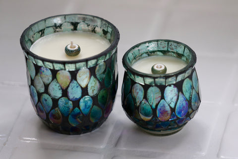 Mermaid Dreams Candle Votives - Limited Edition