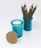 Sunshine Lemonade - Natural Surf Candle (SOLD OUT)
