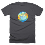 Sunshine Wax Co. Short Sleeve Men's T-Shirt