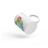 Sunshine Wax Co. San Clemente Mug