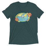Sunshine Wax Co. Men's SC T-shirt