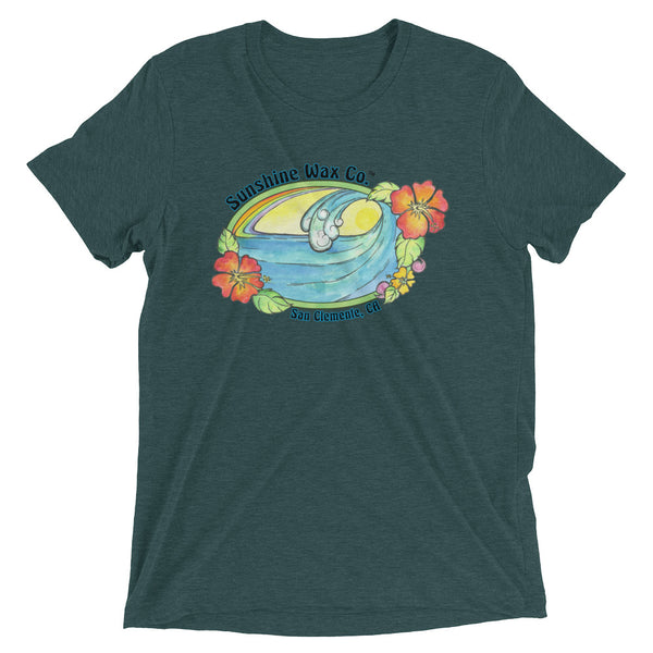 Sunshine Wax Co. Men's SC T-shirt