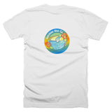 Sunshine Wax Co. Short Sleeve Men's T-Shirt