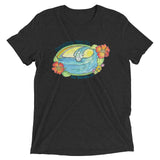 Sunshine Wax Co. Men's SC T-shirt