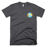 Sunshine Wax Co. Short Sleeve Men's T-Shirt
