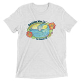 Sunshine Wax Co. Men's SC T-shirt