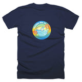 Sunshine Wax Co. Short Sleeve Men's T-Shirt