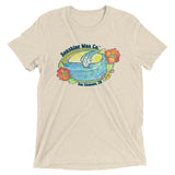 Sunshine Wax Co. Men's SC T-shirt