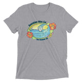 Sunshine Wax Co. Men's SC T-shirt